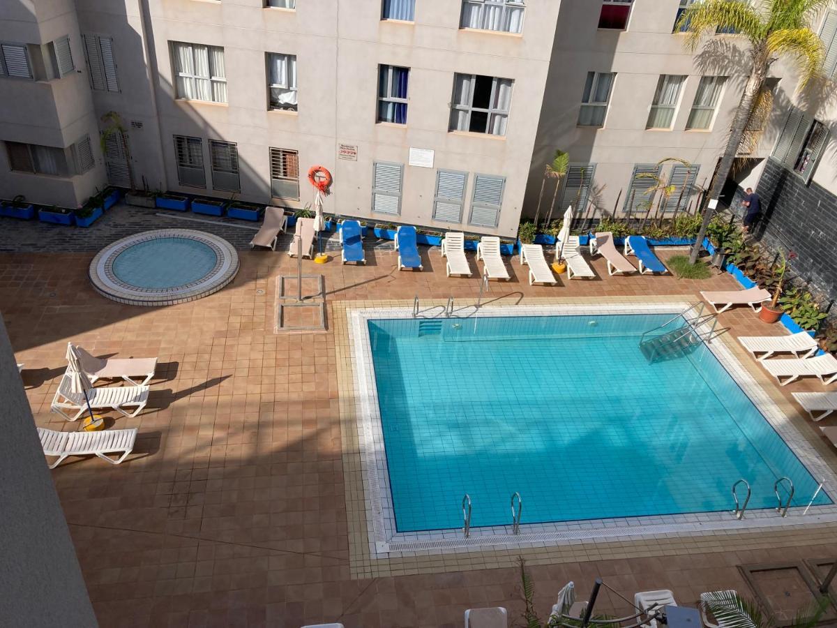 Martsaras Piscina Sardina Apartment Gáldar Exterior foto