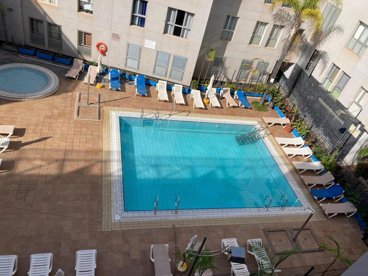 Martsaras Piscina Sardina Apartment Gáldar Exterior foto