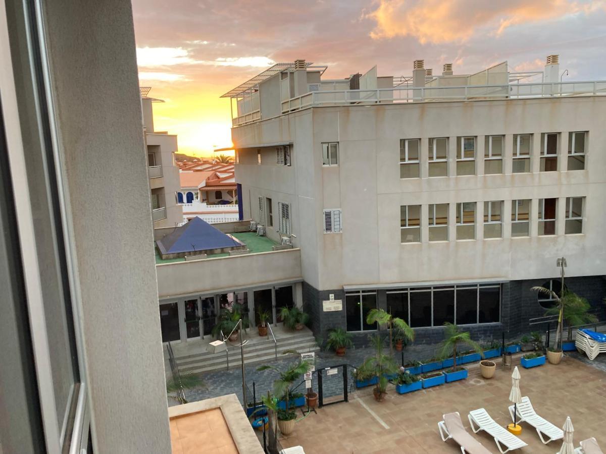 Martsaras Piscina Sardina Apartment Gáldar Exterior foto